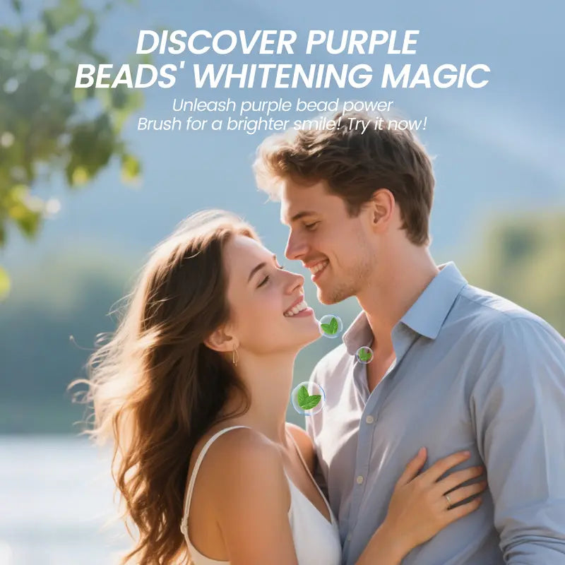 Intensive Toothpaste| Deep Enamel Repair & Long-Lasting Freshness