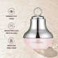 Neck-Eye Care Tightening & Revitalizing Set – Smooth Fine Lines, Firm & Hydrate | Say Goodbye to Turkey Neck & Eye Wrinkles
