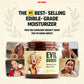 Moisturizing moisturizing nourishing cream body lotion