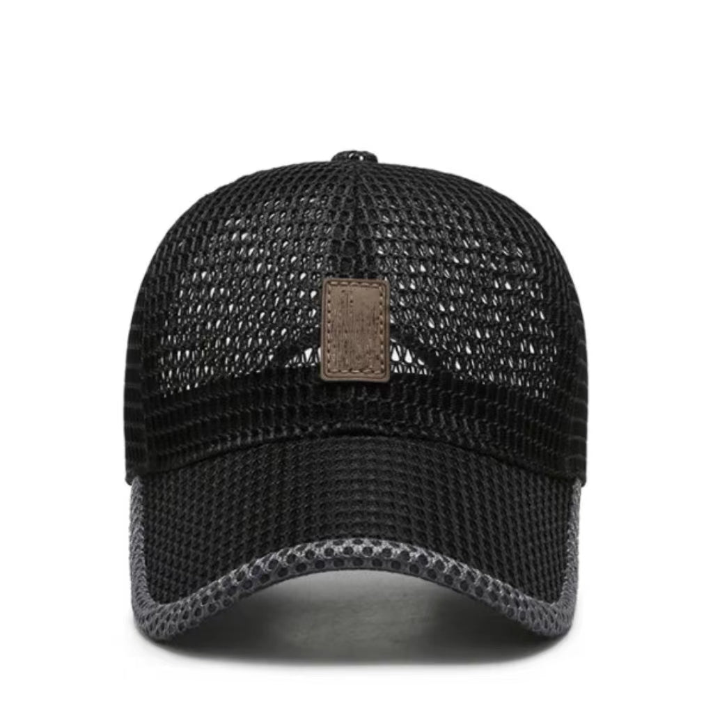 🎁Hot Sale 49% OFF🔥Summer Breathable Lightweight Baseball Cap