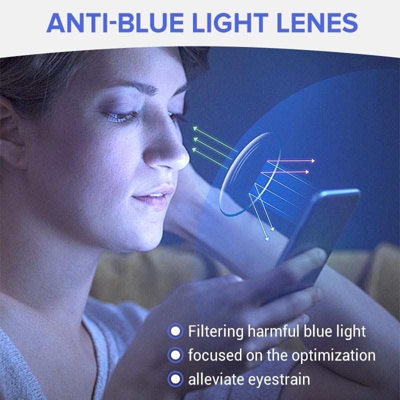 🔥New Sapphire High Hardness Anti-Blue Dual-Use Reading Glasses✨