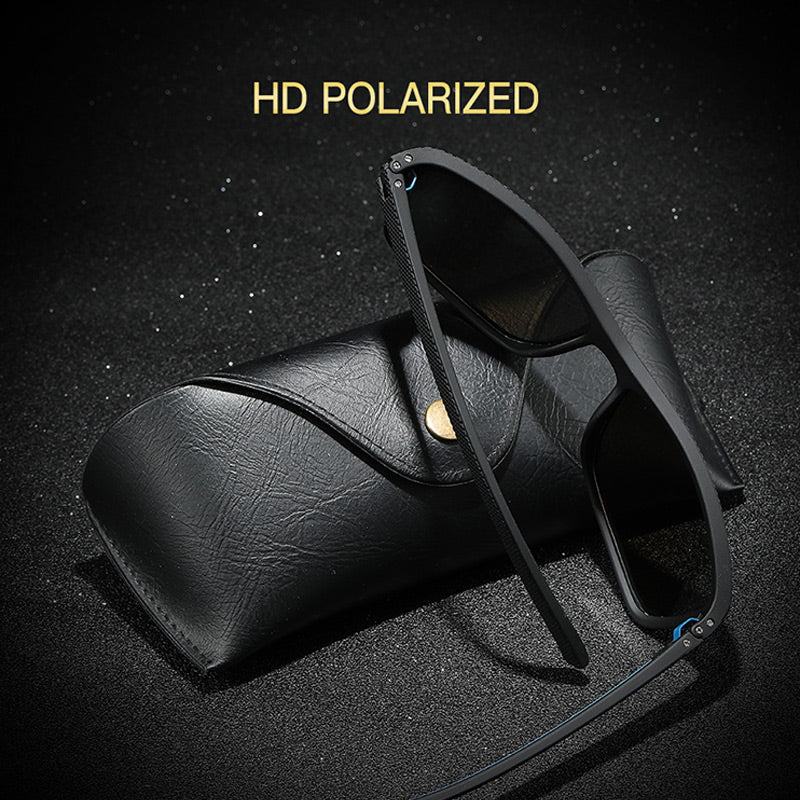 😍Trendy Polarised Sunglasses for Men & Women