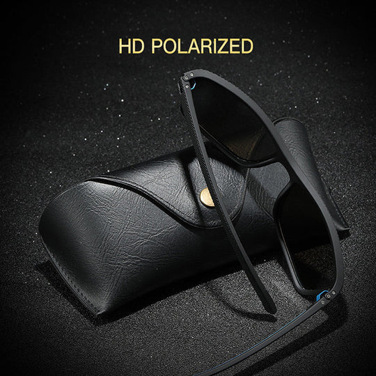 😍Trendy Polarised Sunglasses for Men & Women