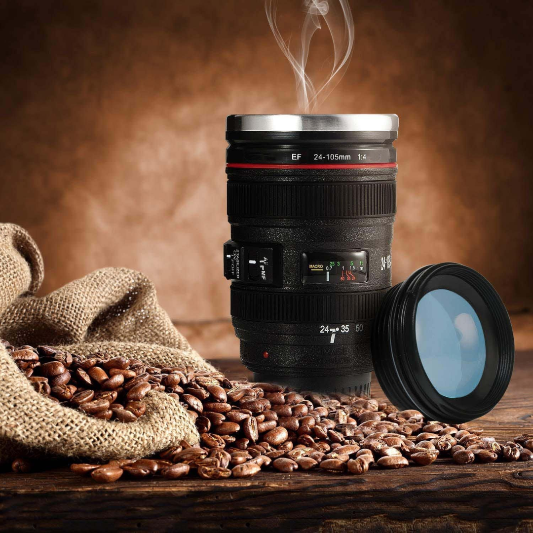 Thermal Mug