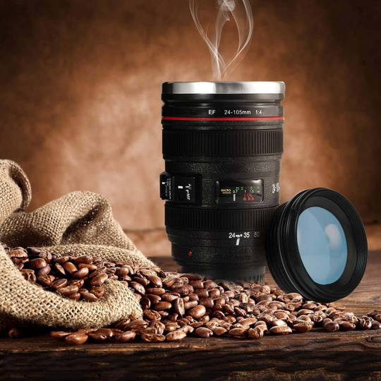Thermal Mug
