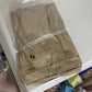 👖2025 HOT SALE💷Stretch Twill Cropped Wide Leg Pants