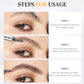 ⏰buy 1 get 1 free🔥3D Waterproof Eyebrow Pencil