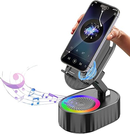 🎁Hot Sale 49% OFF⏳Induction Bracket Speaker