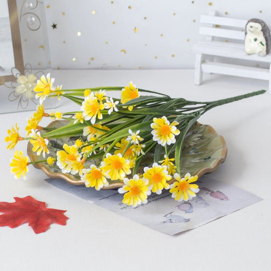 💥2026 Upgraded high-grade material 🌱Exquisite Artificial Flowers💐