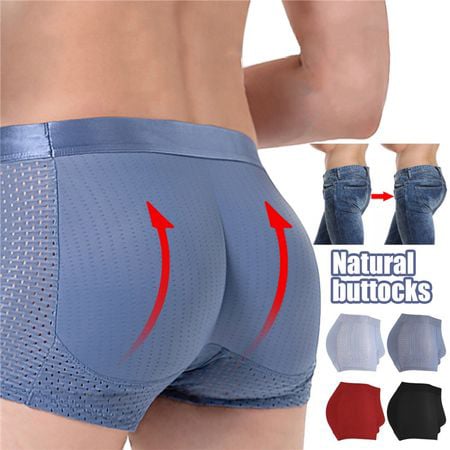 ✨️BAMBOO FIBRE BOXER SHORTS - FOR ALL-DAY COMFORT