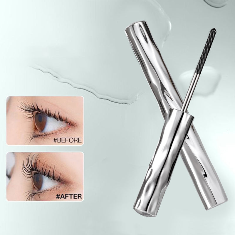 🔥Exclusive 2025 Luxury Sale✨Waterproof Quick Drying Curling Mascara