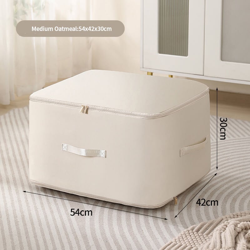 🌸Hot Sale 49% OFF🌸Ultra Space Saving Self Compression Organizer