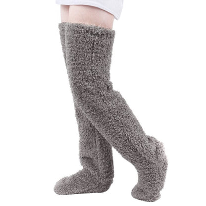 ❄️Early Winter Discount-49% OFF❄️Winter Thickened Warm Knee Socks