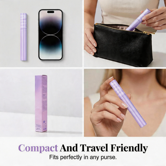 💜 Final 3 hours Buy 1 Get 1 Free!! 💜Tubing Mascara & Primer