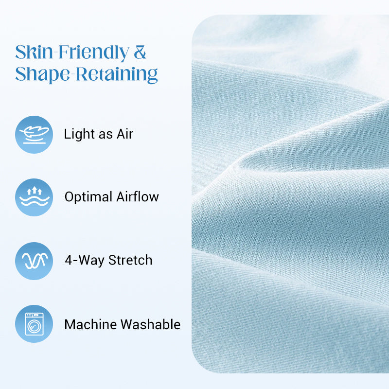 ⏰Limited Sale 50% OFF🌸 Women's Soft Casual Top and Pants Set