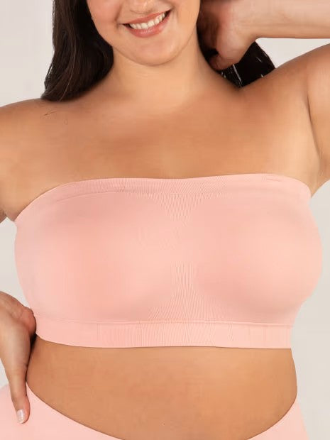 🤩Convertible Strapless Bandeau Bra