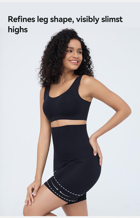 Women's Tummy Control Butt-Lifting Shapewear