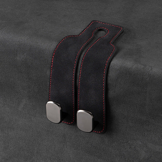 LAST DAY - BUY 1 GET 1 FREE 🧥Seat Back Hanger – Perfect for Bags, Coats & More