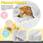 Faith-Inspired Cozy Ultra-Soft Throw Blanket