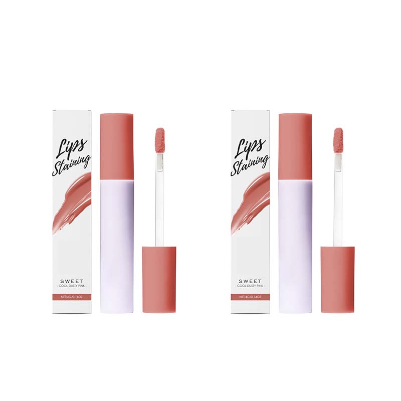 💗LAST DAY - BUY 1 GET 1 FREE💗Lips Staining Lip Oil (Non-Sticky | Non-Smudge | 24H Long-Lasting👄)