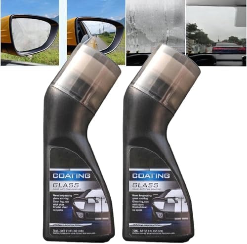 🔥New Year Sale 49%OFF🎉Anti Fog Coating Agent