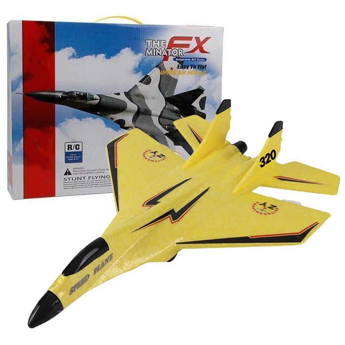 New Remote Control Wireless Fighter