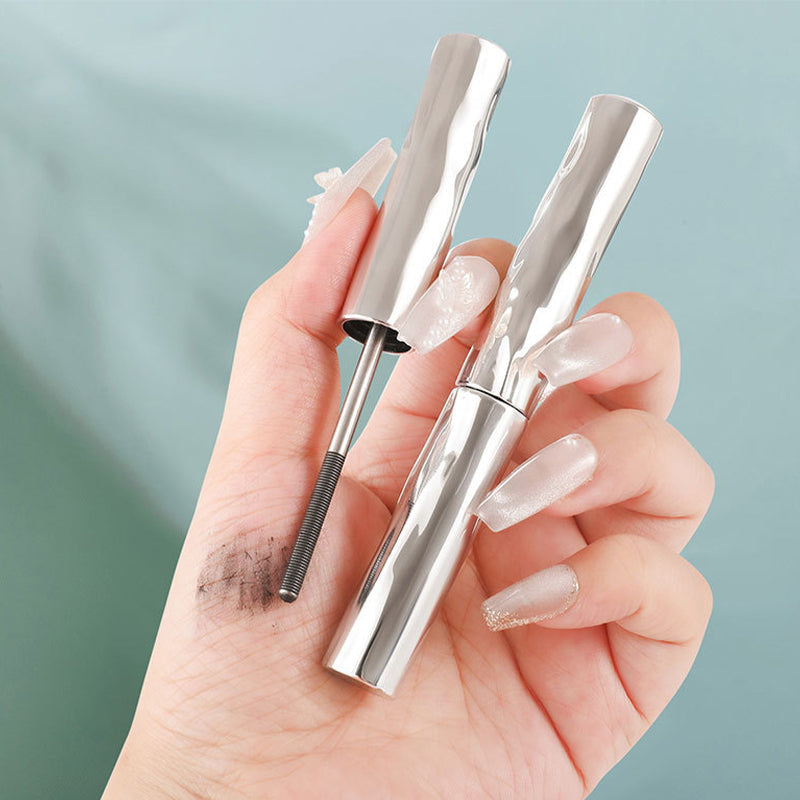 🔥Exclusive 2025 Luxury Sale✨Waterproof Quick Drying Curling Mascara