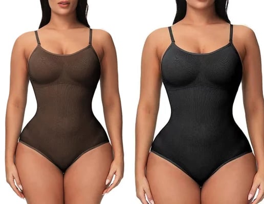 Bodysuit Shapewear