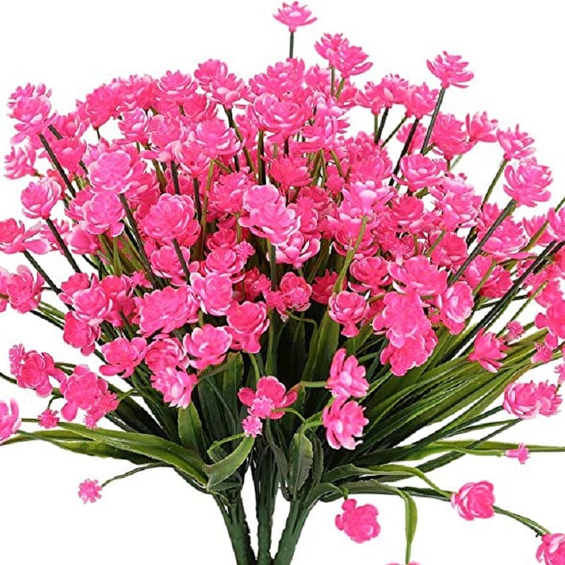 🔥Hot Sale - 49% OFF🔥Outdoor Artificial Flowers💐
