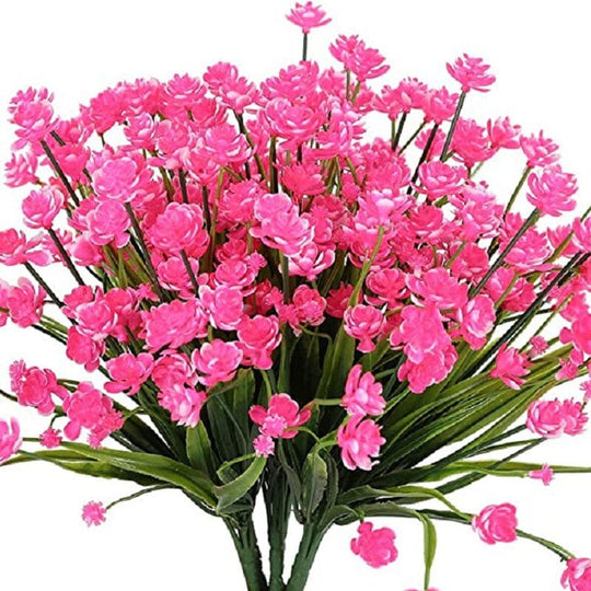 🔥Hot Sale - 49% OFF🔥Outdoor Artificial Flowers💐
