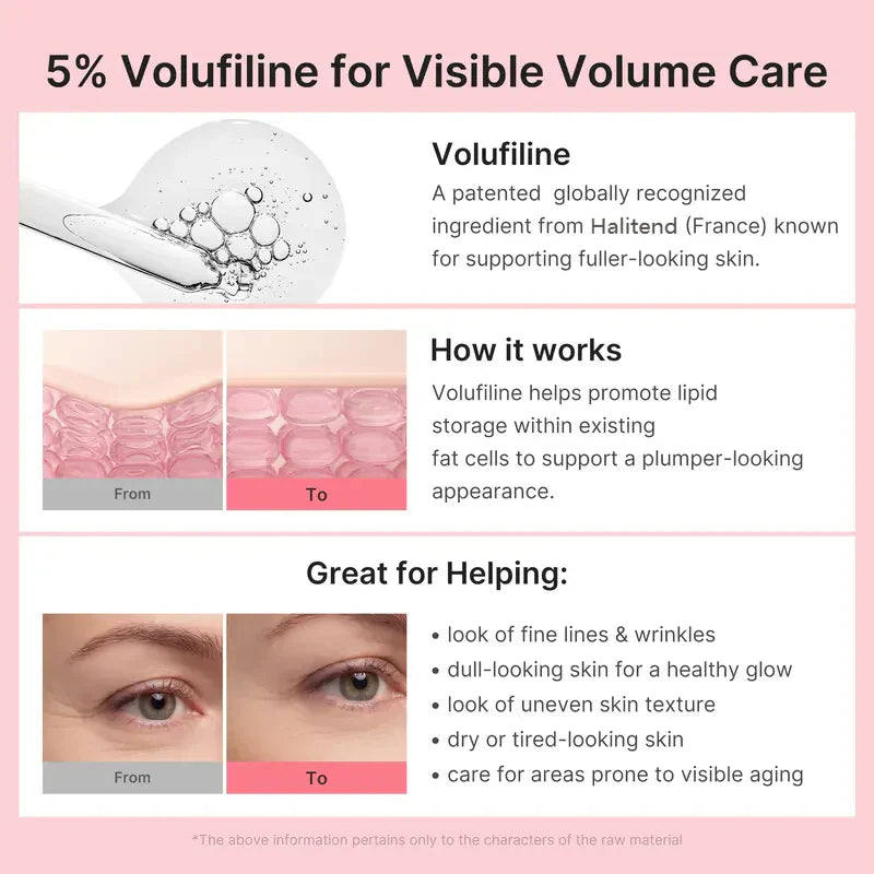 [Official Store] New aqa™ Natural medicine PDRN Pink Collagen Volume Multi Balm
