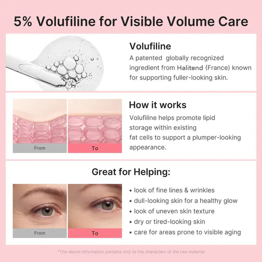 [Official Store] New aqa™ Natural medicine PDRN Pink Collagen Volume Multi Balm