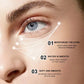 Neck-Eye Care Tightening & Revitalizing Set – Smooth Fine Lines, Firm & Hydrate | Say Goodbye to Turkey Neck & Eye Wrinkles