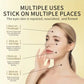 Avocado Moisturizing Collagen Eye bagMask,60pcs/set Under Eye Mask, Eye Care Product for Dark Eye Bags, Skin Care Gift Moisturizer Hydrating Comfort