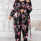 🎄 Christmas Sale 50% OFF🔥🔥20K+SOLD!!🧥 🛌Comfortable 3-piece pyjama set – bathrobe, shirt and long trousers|Perfect for Relaxing Evenings & Gifting🌟