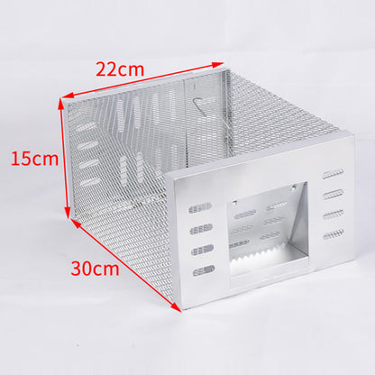 🐭Automatic Continuous Cycle Mouse Trap