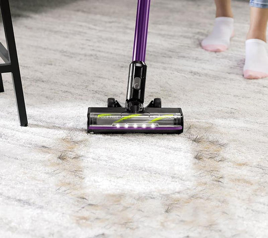🧹 3-IN-1-NASS-TROCKENSAUGER – Saugen, Wischen &amp; Waschen in einem Schritt • Elektrolytische Sterilisierung • Automatische Selbstreinigung