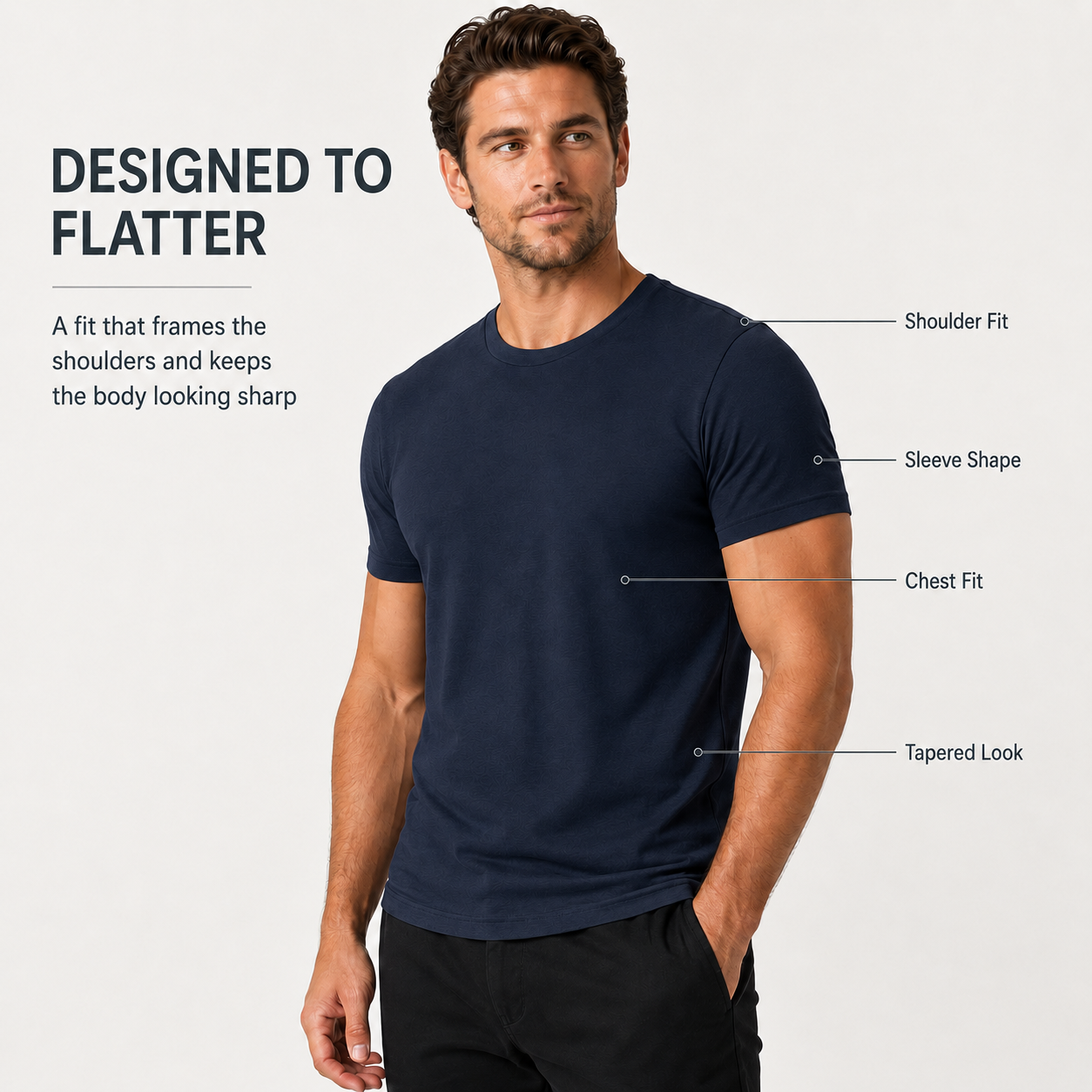 Navy Blue