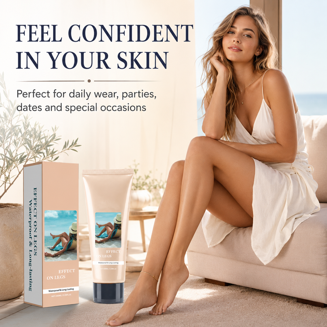 📢📢BUY 1 GET 1 FREE⏰Waterproof Long-Lasting Body Perfector