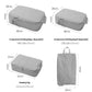 🌸Hot Sale 49% OFF🌸Ultra Space Saving Self Compression Organizer