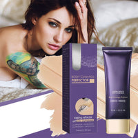 🔥LAST DAY SALE 50% OFF!✨Body Coverage Perfector – Waterproof, lightweight & flawless body makeup