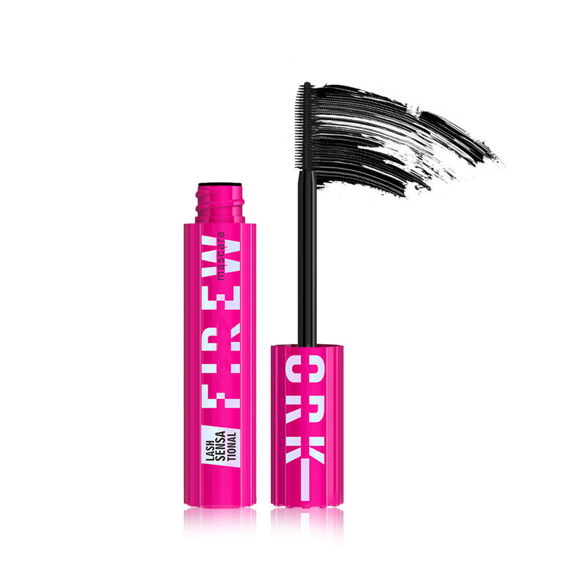 ⏰Great Sale - BUY 1 GET 1 FREE🔥Waterproof Long-Lasting Volumizing Smudge-Proof Mascara