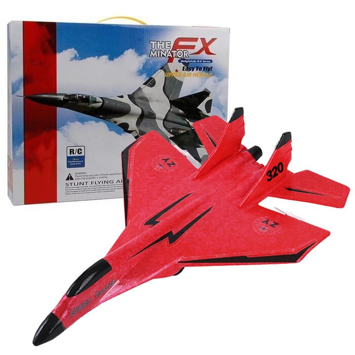 New Remote Control Wireless Fighter