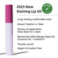 💗LAST DAY - BUY 1 GET 1 FREE💗Lips Staining Lip Oil (Non-Sticky | Non-Smudge | 24H Long-Lasting👄)