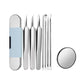 💓Last day discount💥Medical grade blackhead cell clip tool set