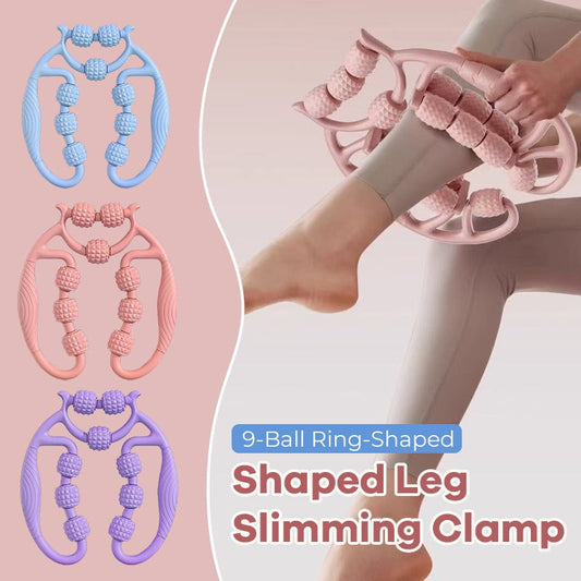 💥Hot Sales-49% OFF✨ Massage Relax Circular Leg Clamp