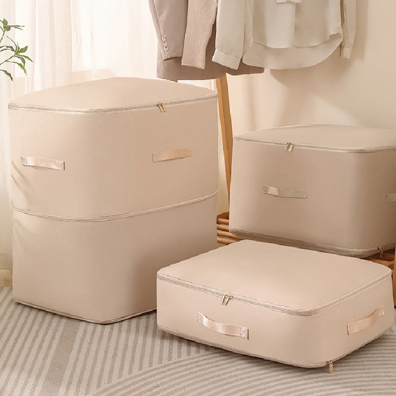 🌸Hot Sale 49% OFF🌸Ultra Space Saving Self Compression Organizer