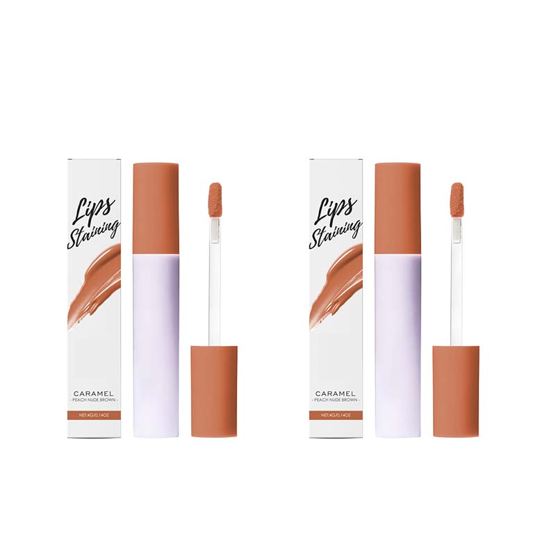 💗LAST DAY - BUY 1 GET 1 FREE💗Lips Staining Lip Oil (Non-Sticky | Non-Smudge | 24H Long-Lasting👄)