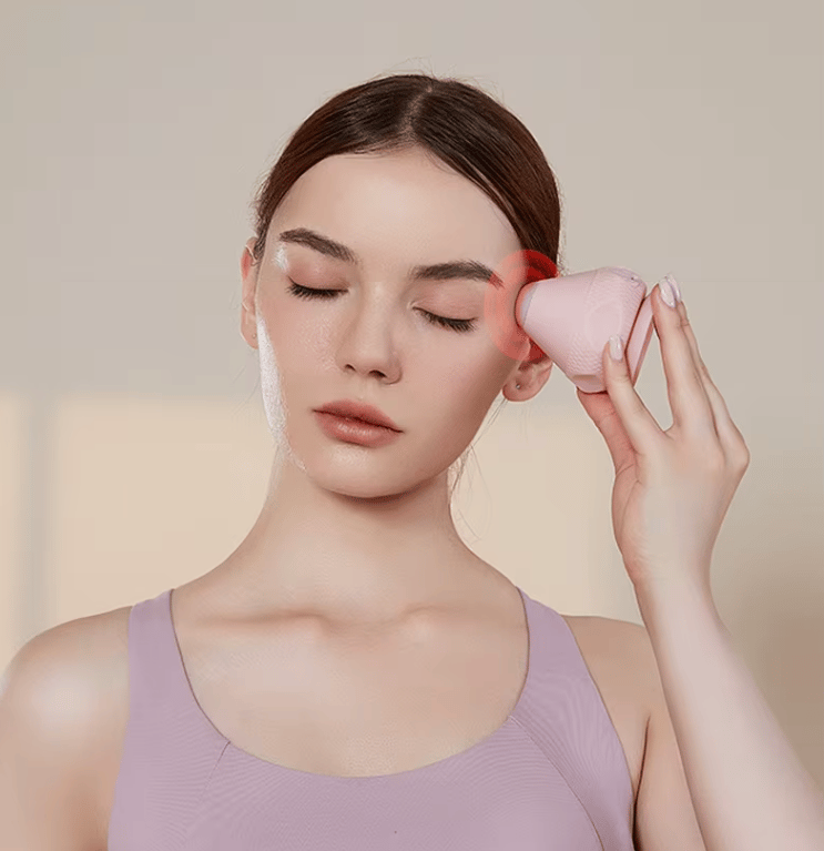 🔥Mother's Day Hot Sale 50%🔥 Electric Adsorption Fascia Ball – Perfect relaxation for muscles and body!