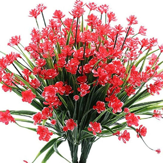 🔥Hot Sale - 49% OFF🔥Outdoor Artificial Flowers💐